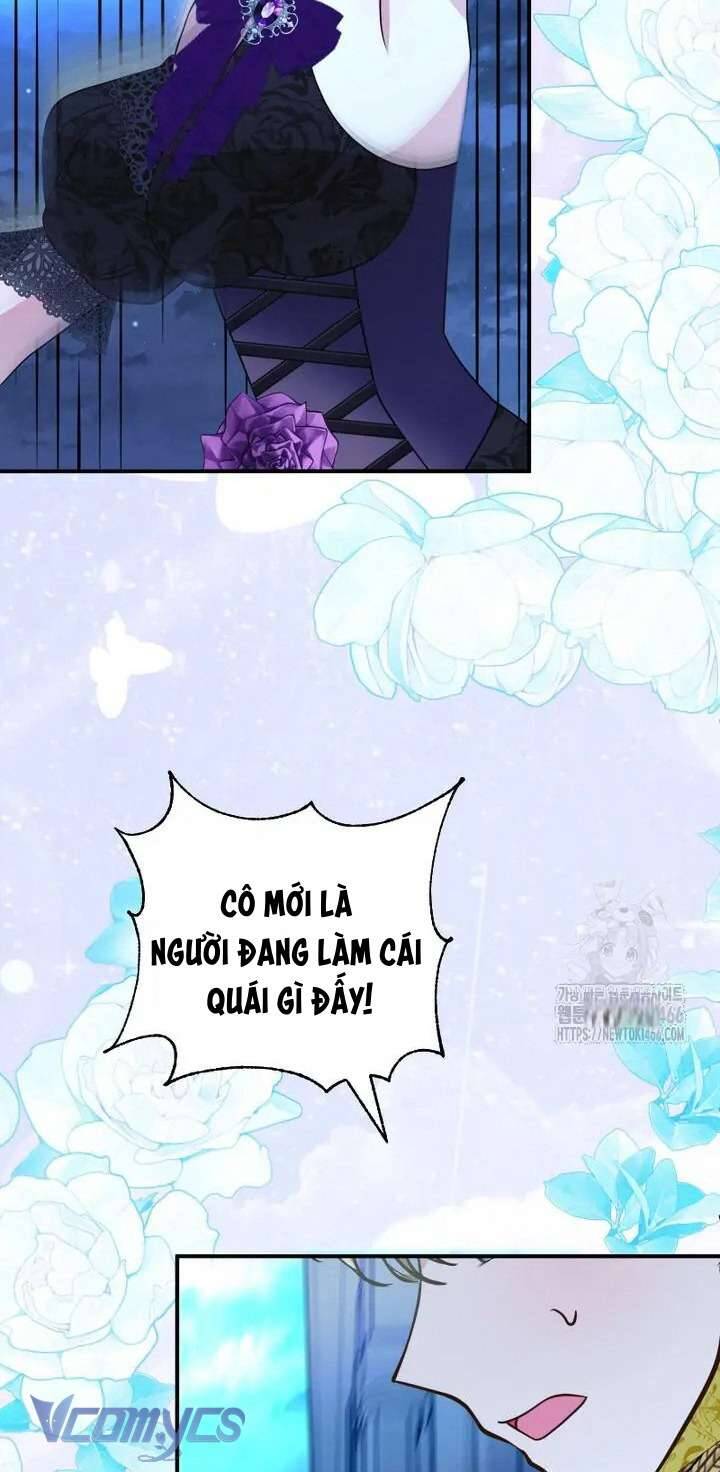 Sau Này Họ Sẽ Sinh Ra Tôi Chap 21 - Next Chap 22