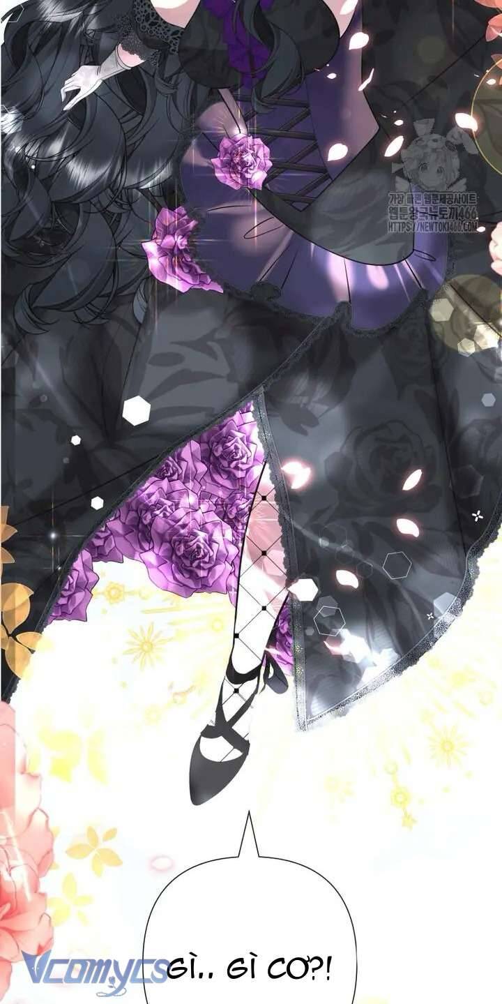 Sau Này Họ Sẽ Sinh Ra Tôi Chap 21 - Next Chap 22