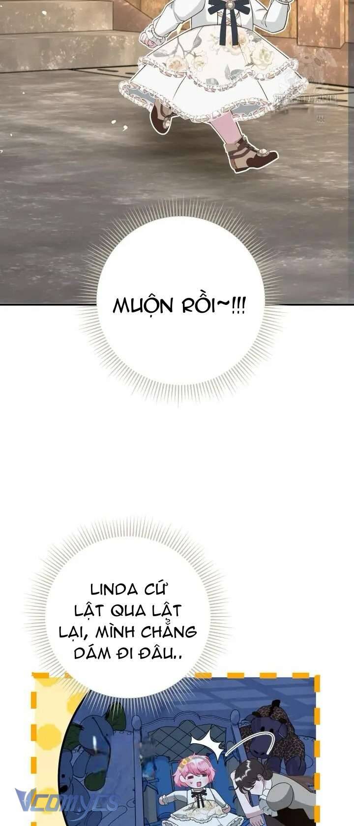 Sau Này Họ Sẽ Sinh Ra Tôi Chap 21 - Next Chap 22