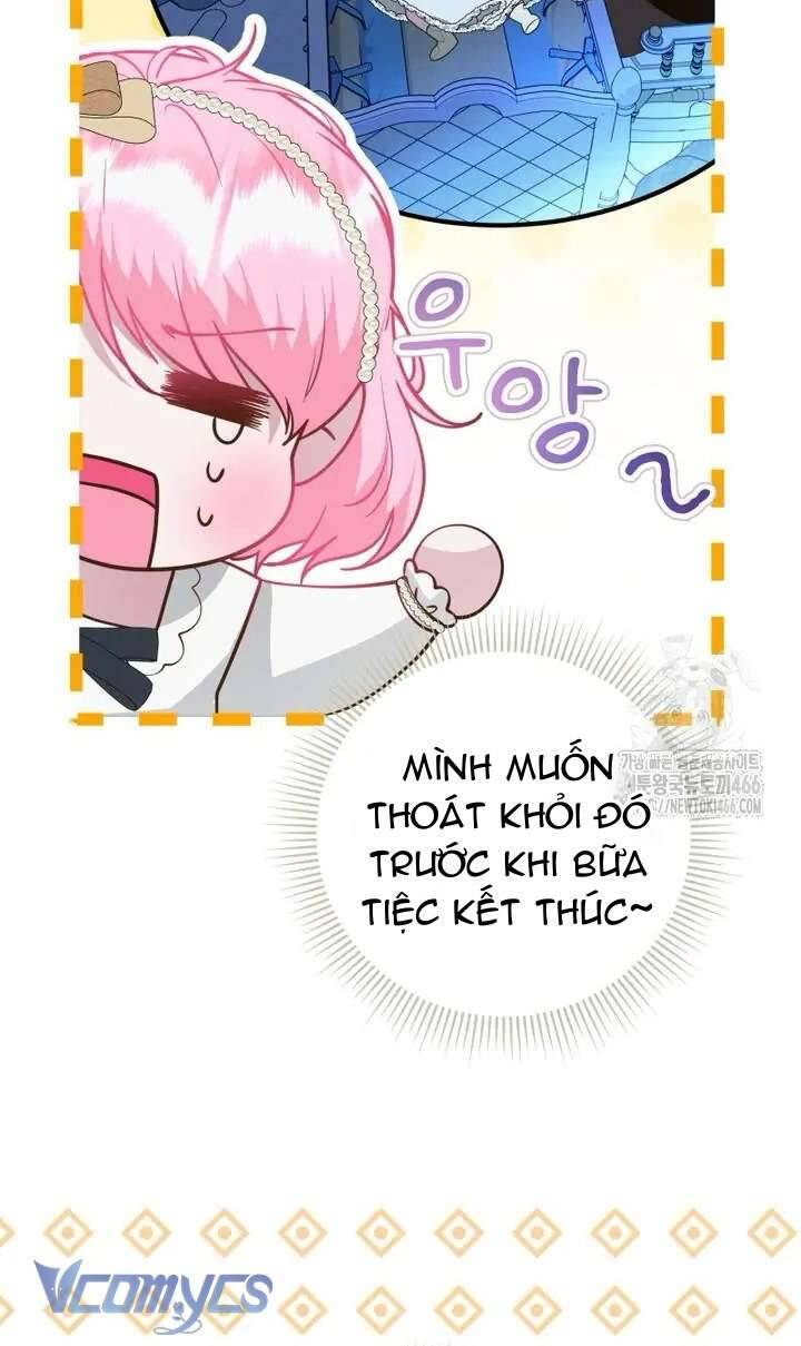 Sau Này Họ Sẽ Sinh Ra Tôi Chap 21 - Next Chap 22