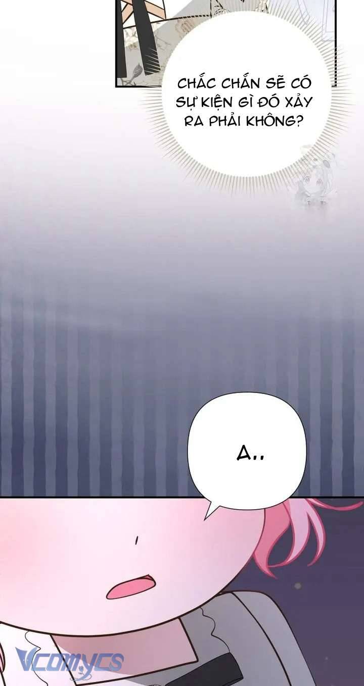 Sau Này Họ Sẽ Sinh Ra Tôi Chap 21 - Next Chap 22