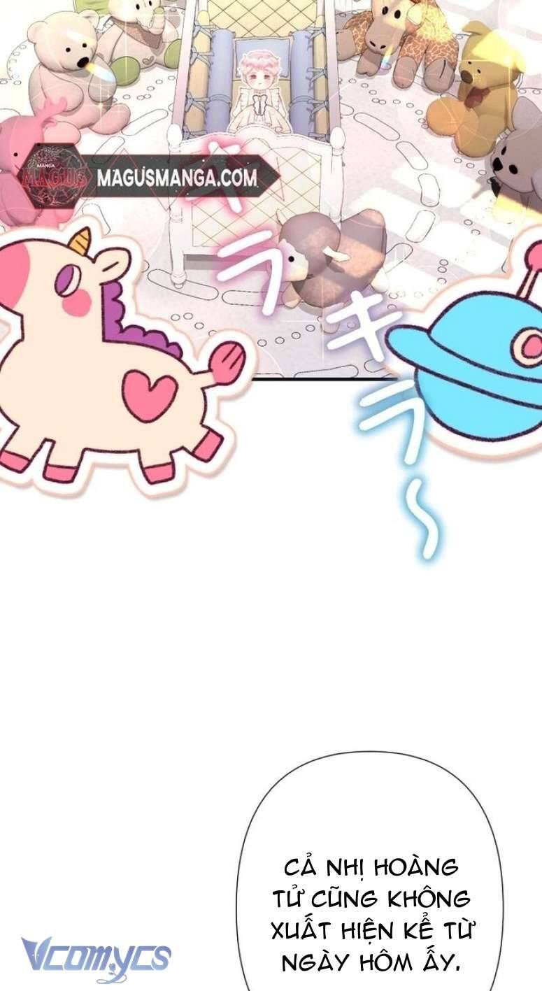 Sau Này Họ Sẽ Sinh Ra Tôi Chap 3 - Next Chap 4