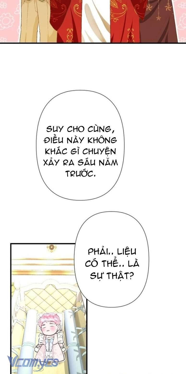 Sau Này Họ Sẽ Sinh Ra Tôi Chap 3 - Next Chap 4