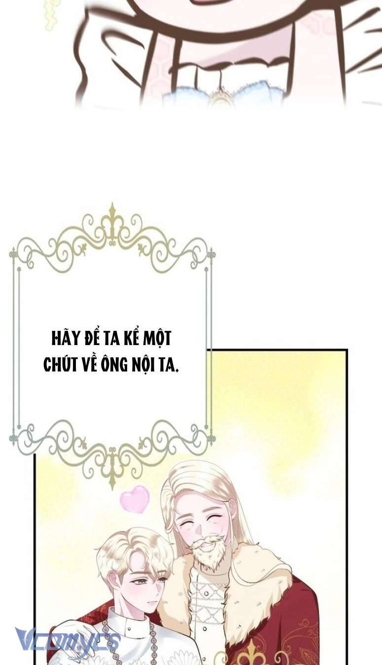 Sau Này Họ Sẽ Sinh Ra Tôi Chap 3 - Next Chap 4