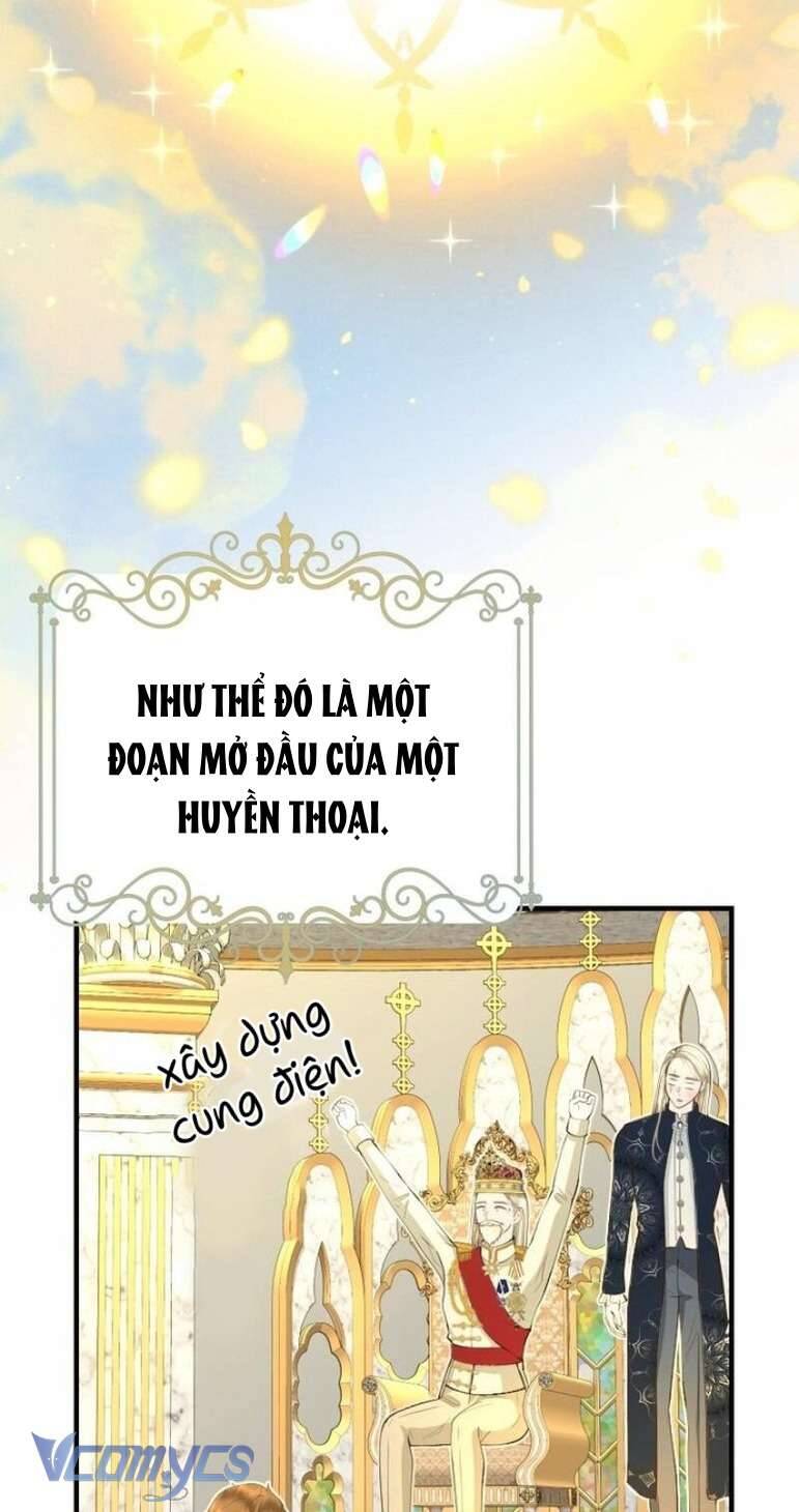 Sau Này Họ Sẽ Sinh Ra Tôi Chap 3 - Next Chap 4
