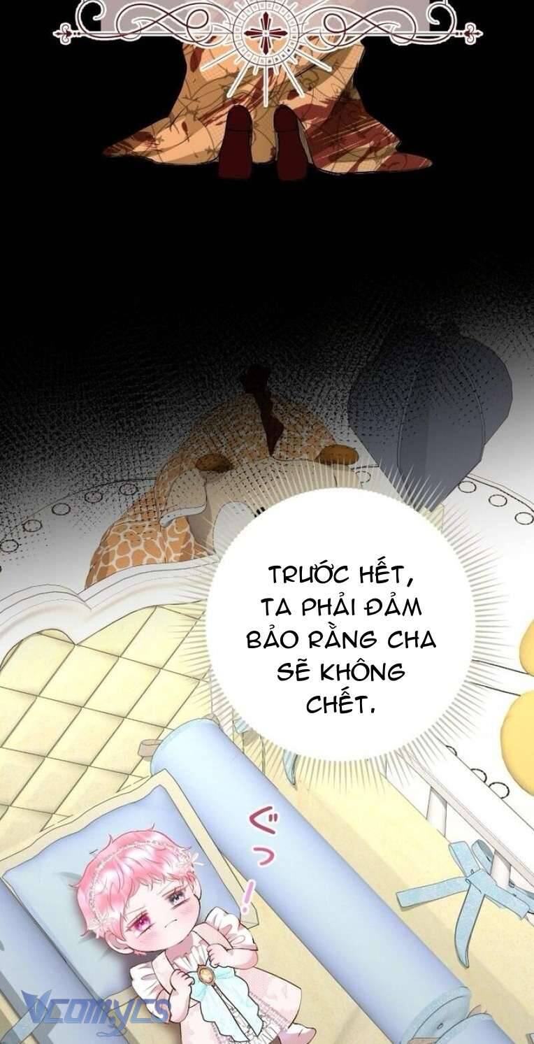 Sau Này Họ Sẽ Sinh Ra Tôi Chap 3 - Next Chap 4