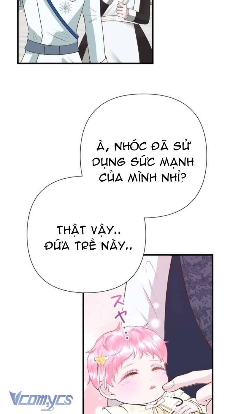 Sau Này Họ Sẽ Sinh Ra Tôi Chap 3 - Next Chap 4