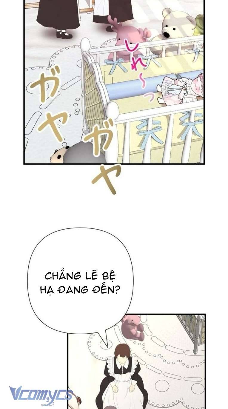 Sau Này Họ Sẽ Sinh Ra Tôi Chap 3 - Next Chap 4