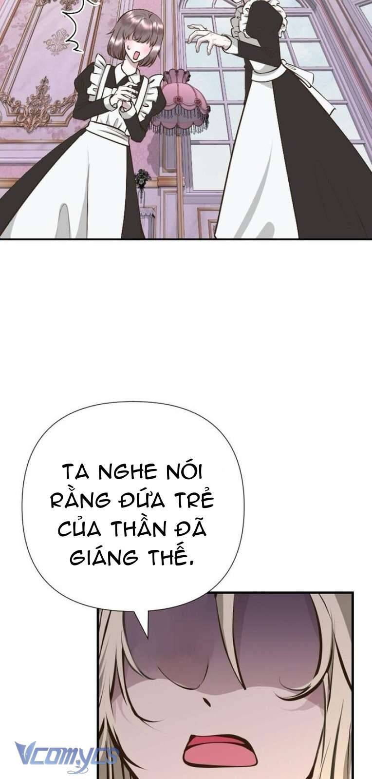 Sau Này Họ Sẽ Sinh Ra Tôi Chap 3 - Next Chap 4