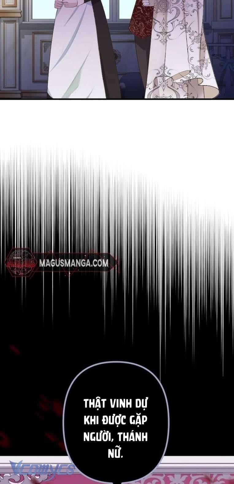 Sau Này Họ Sẽ Sinh Ra Tôi Chap 3 - Next Chap 4