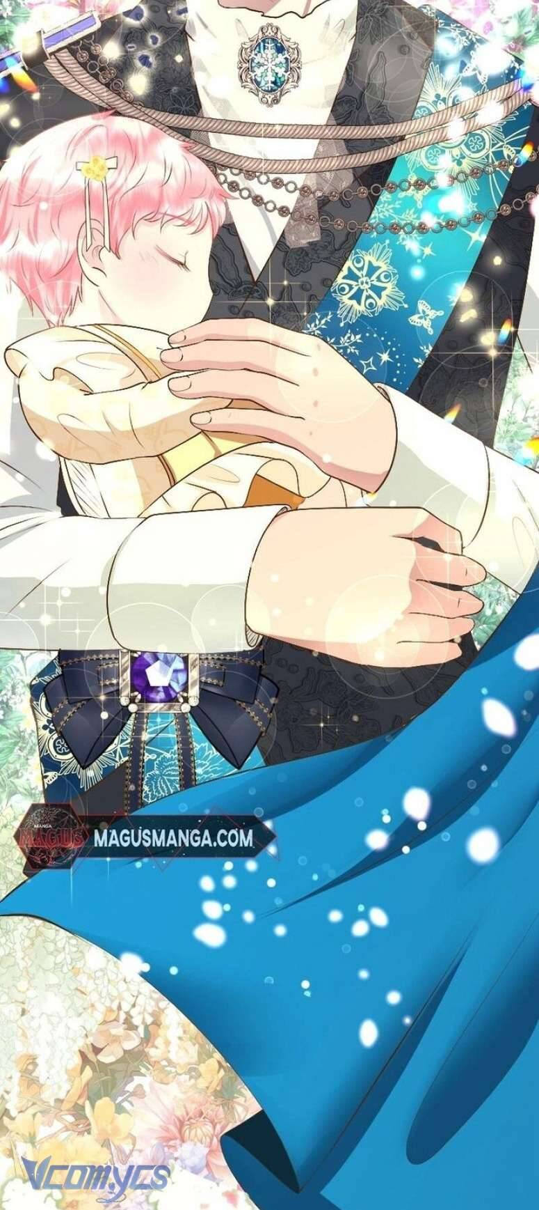 Sau Này Họ Sẽ Sinh Ra Tôi Chap 3 - Next Chap 4