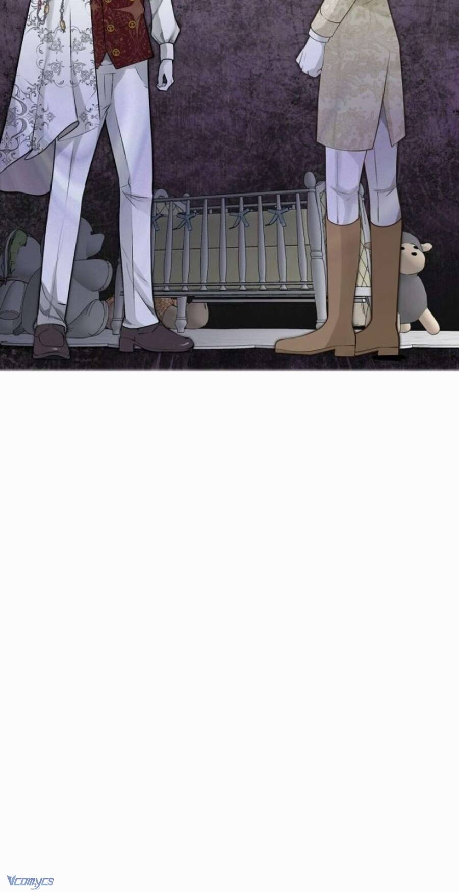 Sau Này Họ Sẽ Sinh Ra Tôi Chap 3 - Next Chap 4