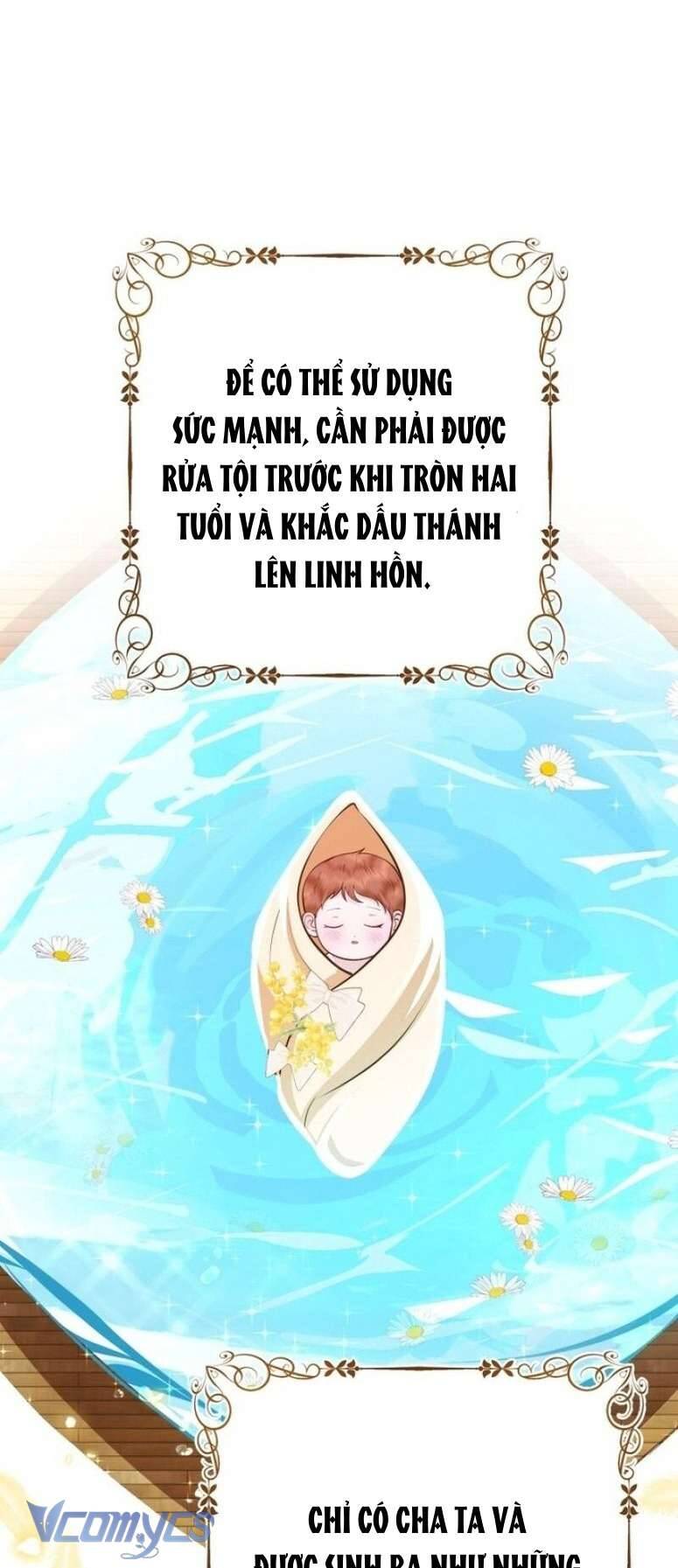 Sau Này Họ Sẽ Sinh Ra Tôi Chap 3 - Next Chap 4