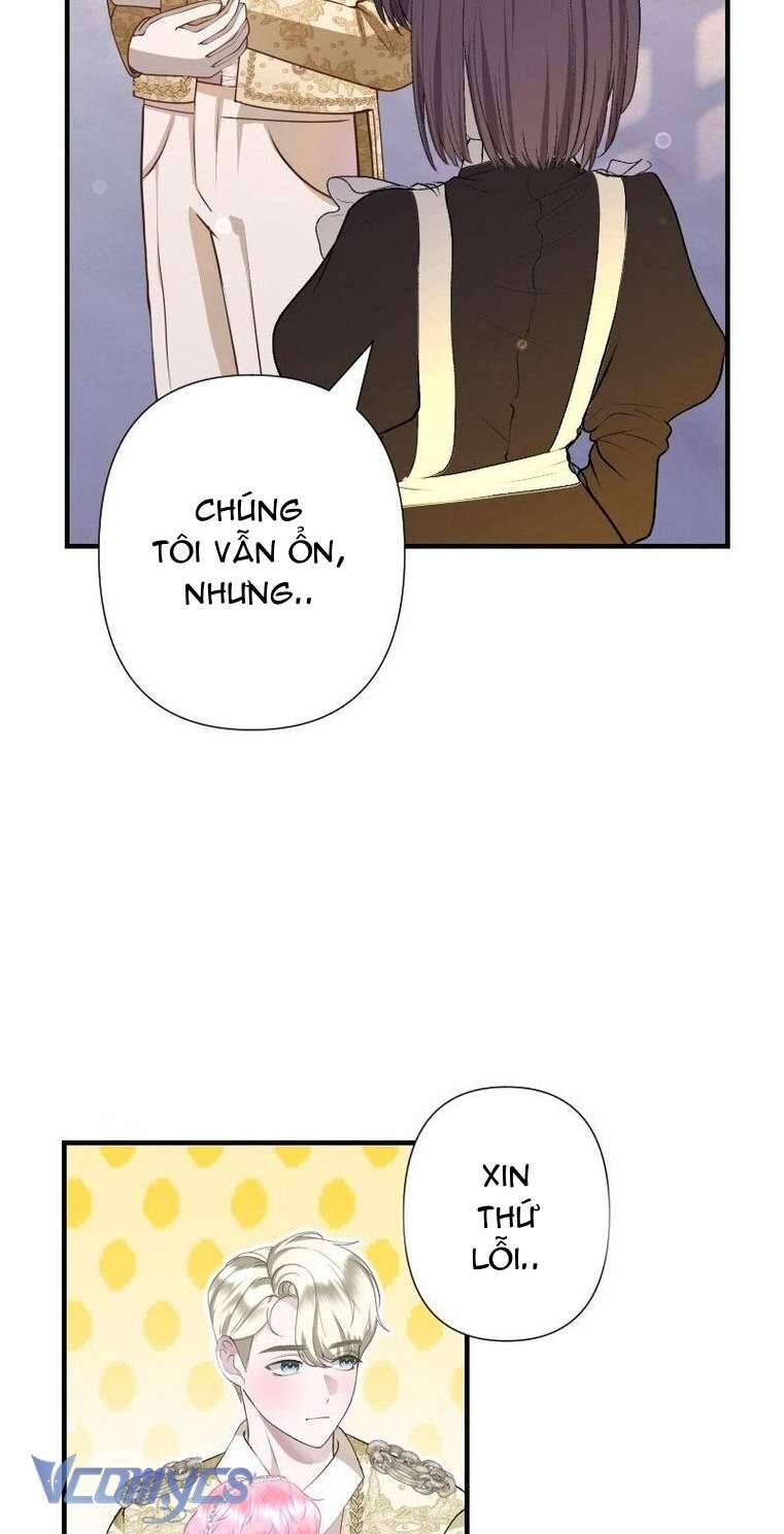 Sau Này Họ Sẽ Sinh Ra Tôi Chap 4 - Next Chap 5