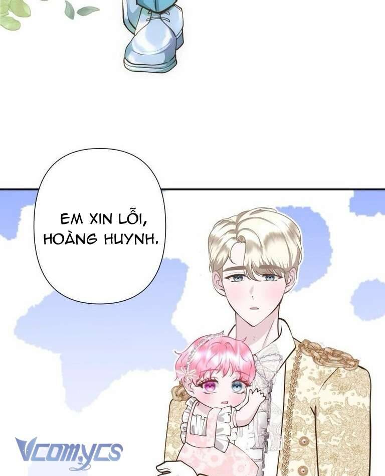 Sau Này Họ Sẽ Sinh Ra Tôi Chap 4 - Next Chap 5