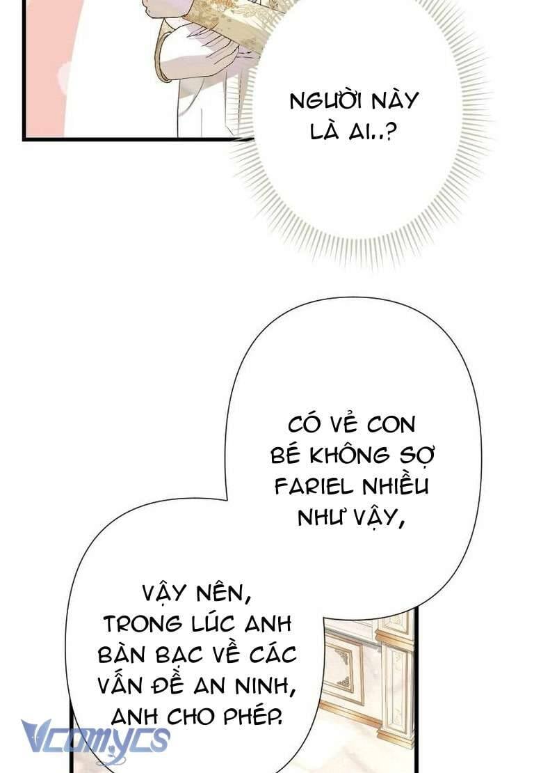 Sau Này Họ Sẽ Sinh Ra Tôi Chap 4 - Next Chap 5