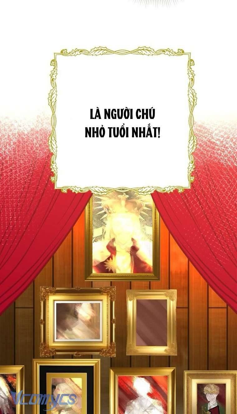 Sau Này Họ Sẽ Sinh Ra Tôi Chap 4 - Next Chap 5