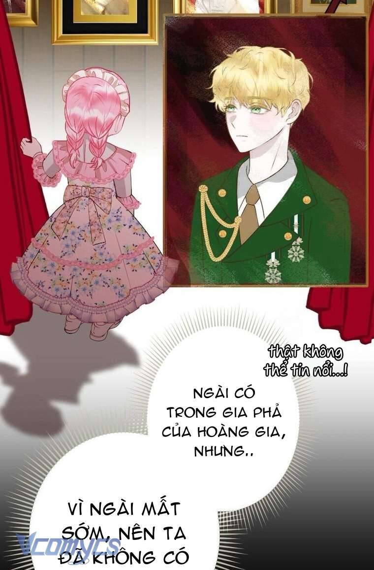 Sau Này Họ Sẽ Sinh Ra Tôi Chap 4 - Next Chap 5