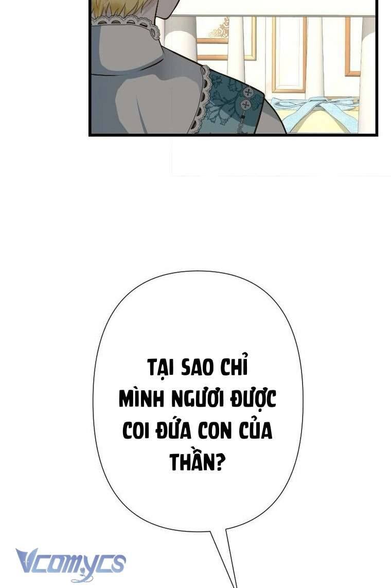 Sau Này Họ Sẽ Sinh Ra Tôi Chap 4 - Next Chap 5