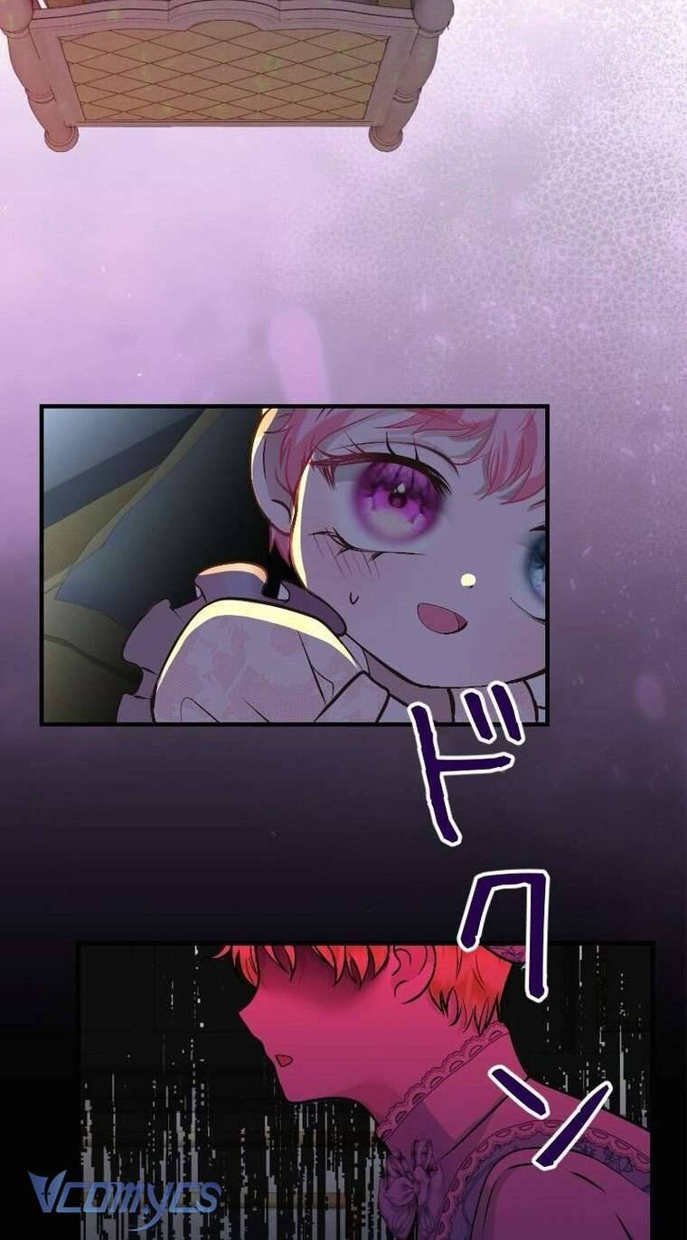 Sau Này Họ Sẽ Sinh Ra Tôi Chap 4 - Next Chap 5