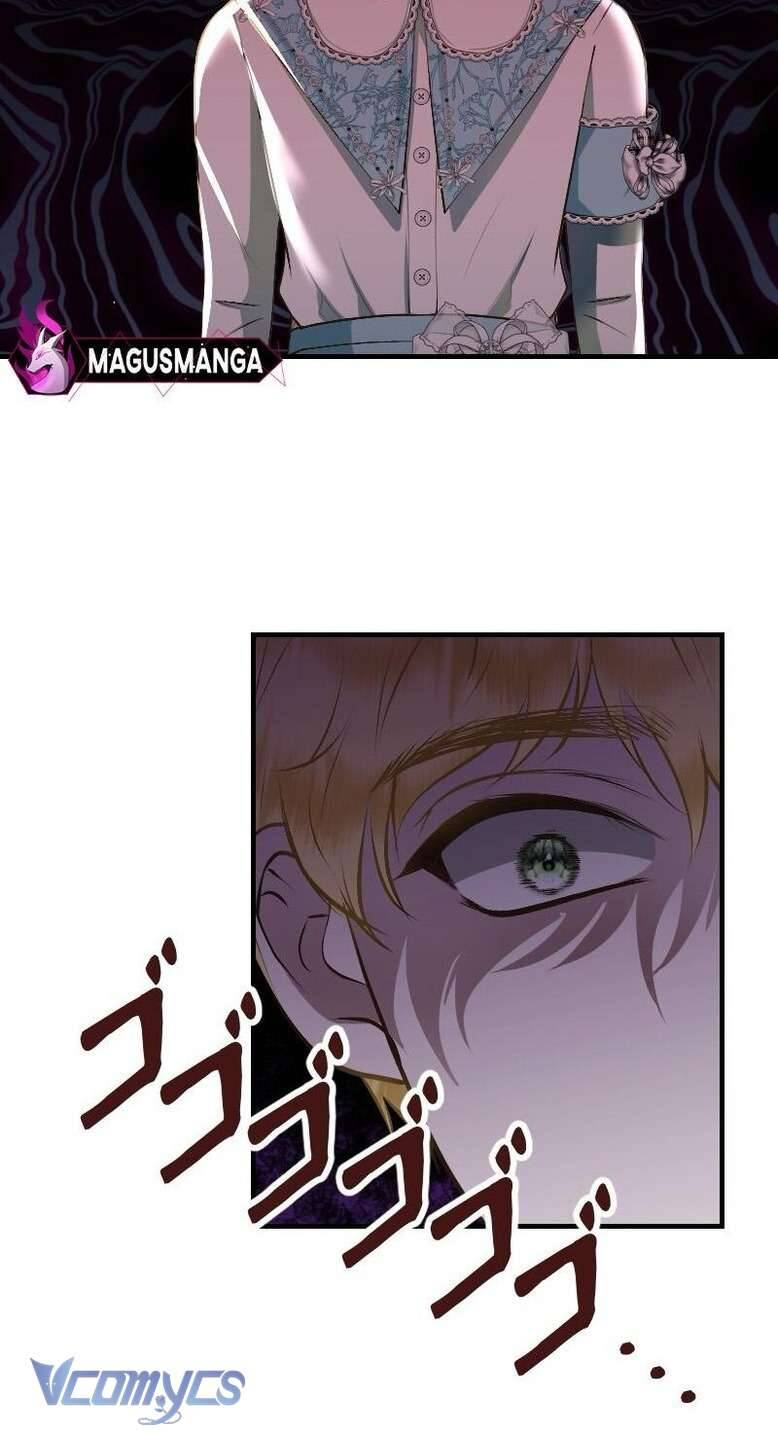 Sau Này Họ Sẽ Sinh Ra Tôi Chap 4 - Next Chap 5