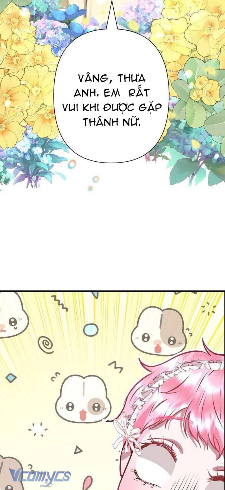 Sau Này Họ Sẽ Sinh Ra Tôi Chap 4 - Next Chap 5