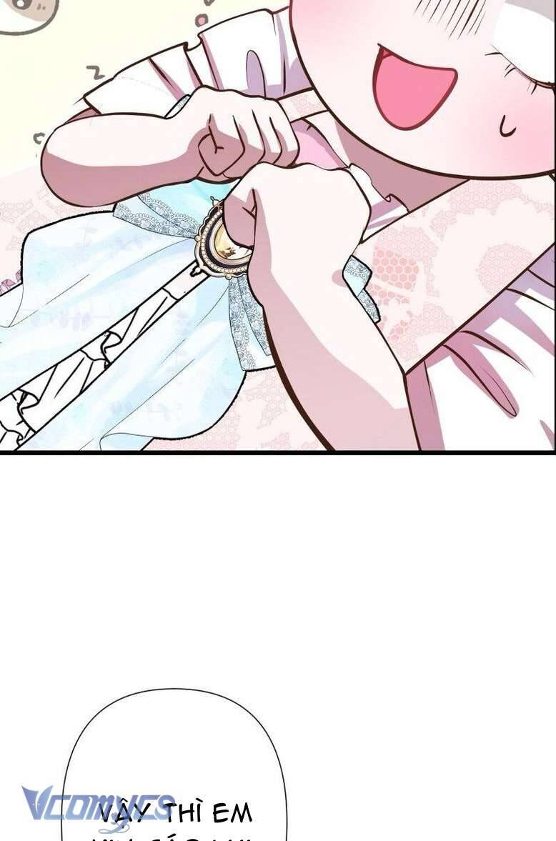 Sau Này Họ Sẽ Sinh Ra Tôi Chap 4 - Next Chap 5