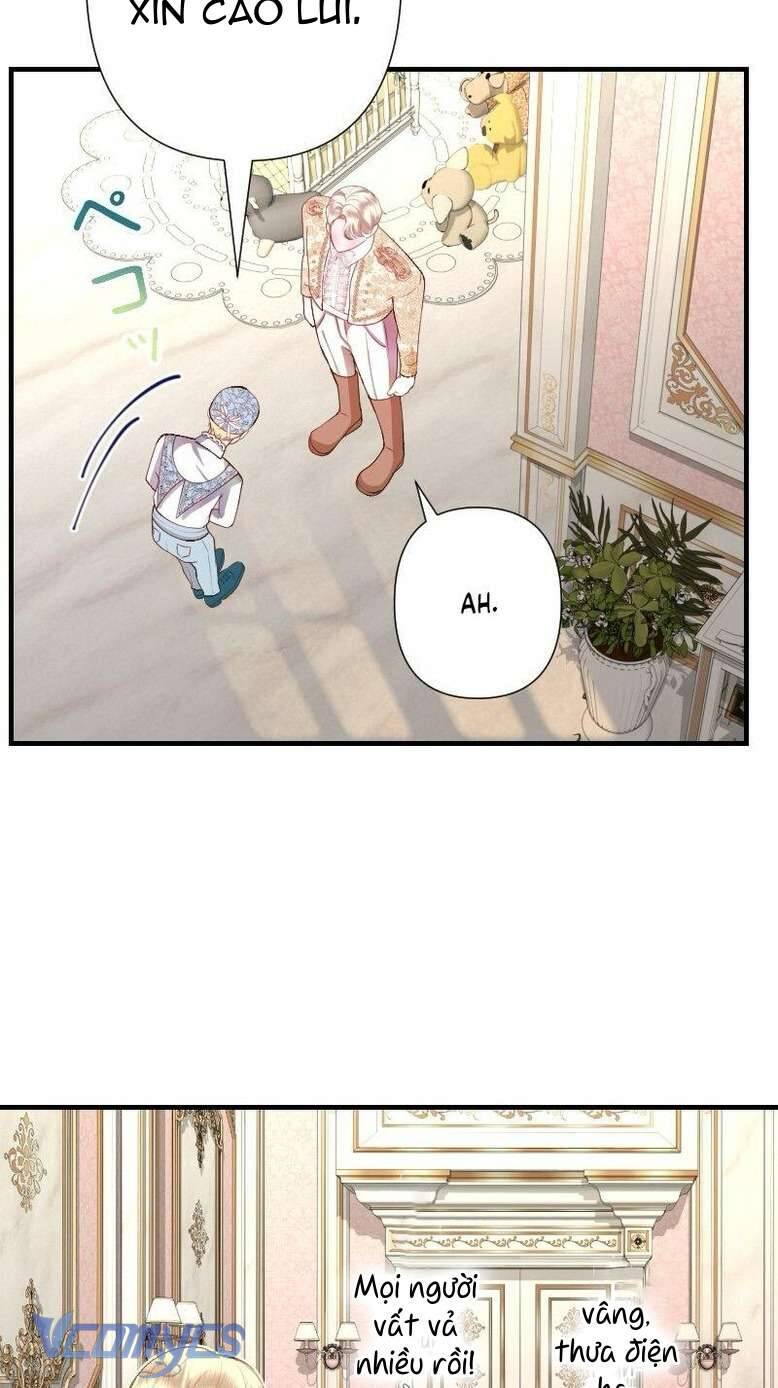 Sau Này Họ Sẽ Sinh Ra Tôi Chap 4 - Next Chap 5