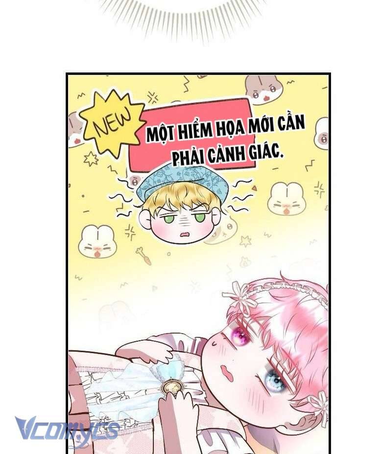 Sau Này Họ Sẽ Sinh Ra Tôi Chap 4 - Next Chap 5