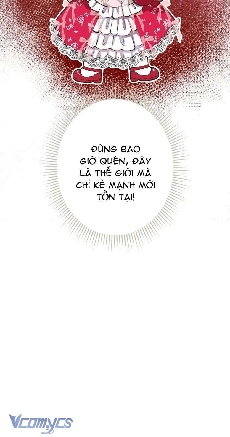 Sau Này Họ Sẽ Sinh Ra Tôi Chap 4 - Next Chap 5