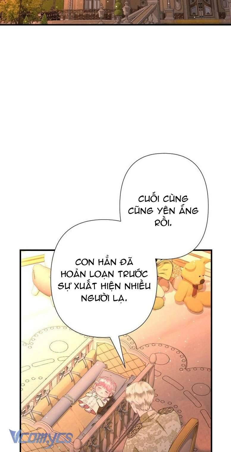 Sau Này Họ Sẽ Sinh Ra Tôi Chap 4 - Next Chap 5