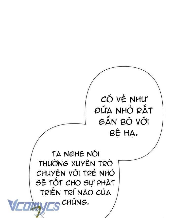 Sau Này Họ Sẽ Sinh Ra Tôi Chap 4 - Next Chap 5