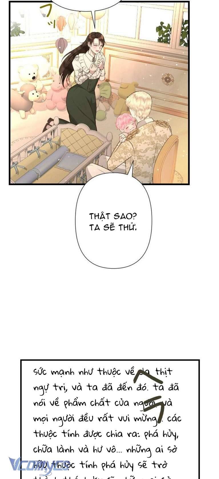 Sau Này Họ Sẽ Sinh Ra Tôi Chap 4 - Next Chap 5