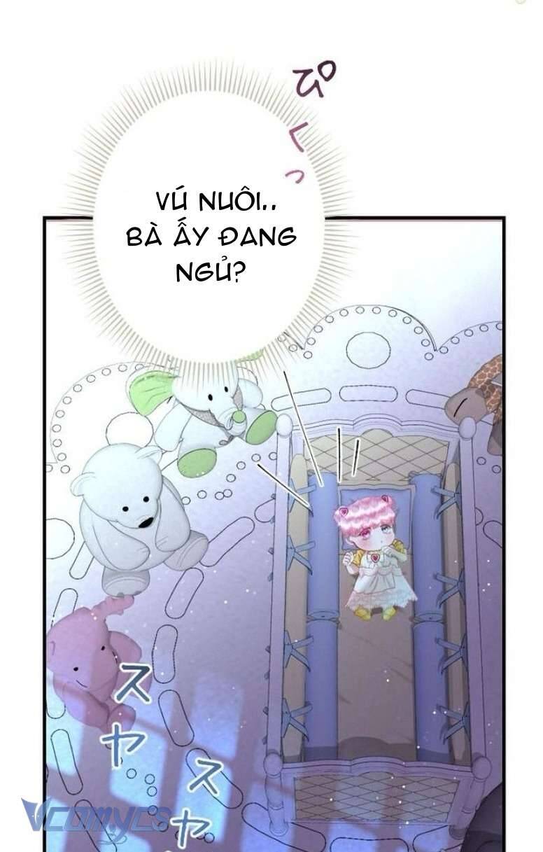 Sau Này Họ Sẽ Sinh Ra Tôi Chap 5 - Next Chap 6