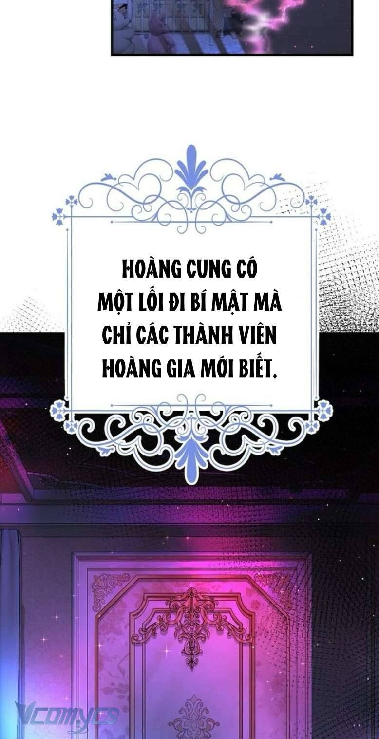 Sau Này Họ Sẽ Sinh Ra Tôi Chap 5 - Next Chap 6