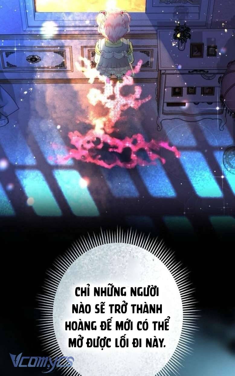 Sau Này Họ Sẽ Sinh Ra Tôi Chap 5 - Next Chap 6