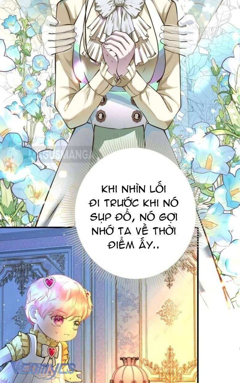 Sau Này Họ Sẽ Sinh Ra Tôi Chap 5 - Next Chap 6