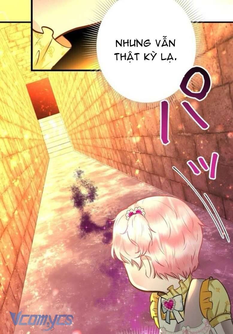 Sau Này Họ Sẽ Sinh Ra Tôi Chap 5 - Next Chap 6