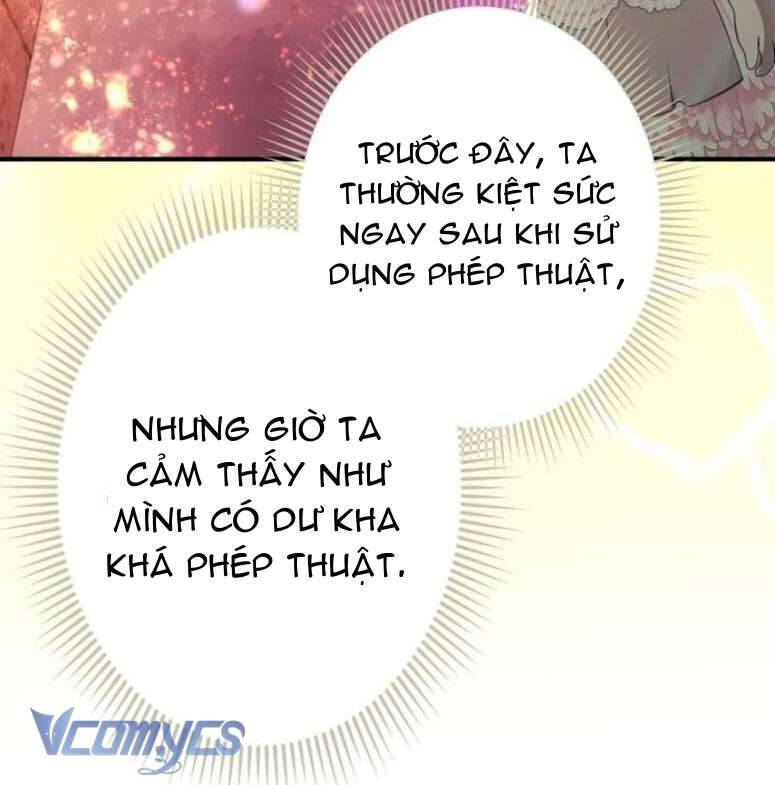Sau Này Họ Sẽ Sinh Ra Tôi Chap 5 - Next Chap 6