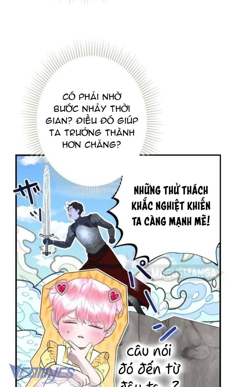 Sau Này Họ Sẽ Sinh Ra Tôi Chap 5 - Next Chap 6