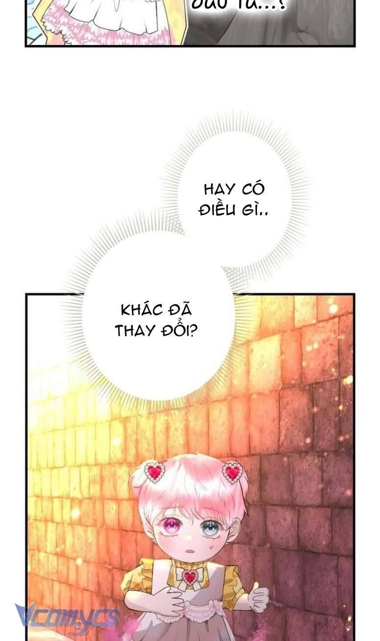 Sau Này Họ Sẽ Sinh Ra Tôi Chap 5 - Next Chap 6