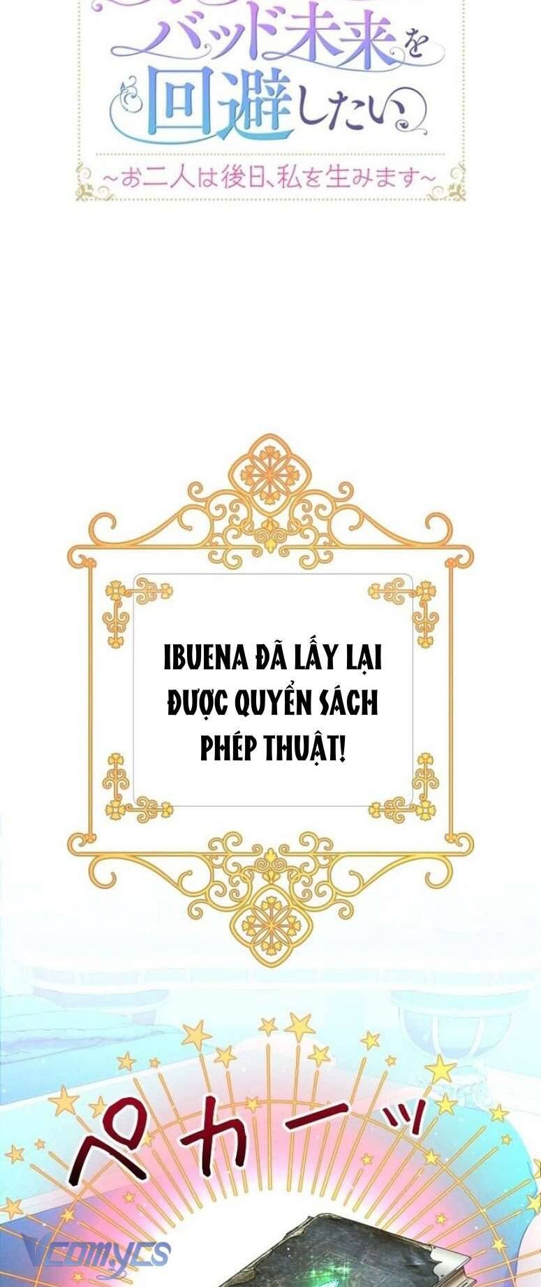 Sau Này Họ Sẽ Sinh Ra Tôi Chap 5 - Next Chap 6