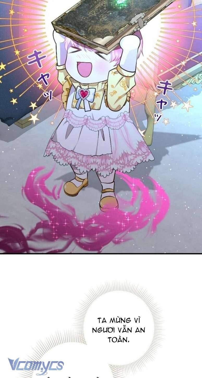 Sau Này Họ Sẽ Sinh Ra Tôi Chap 5 - Next Chap 6