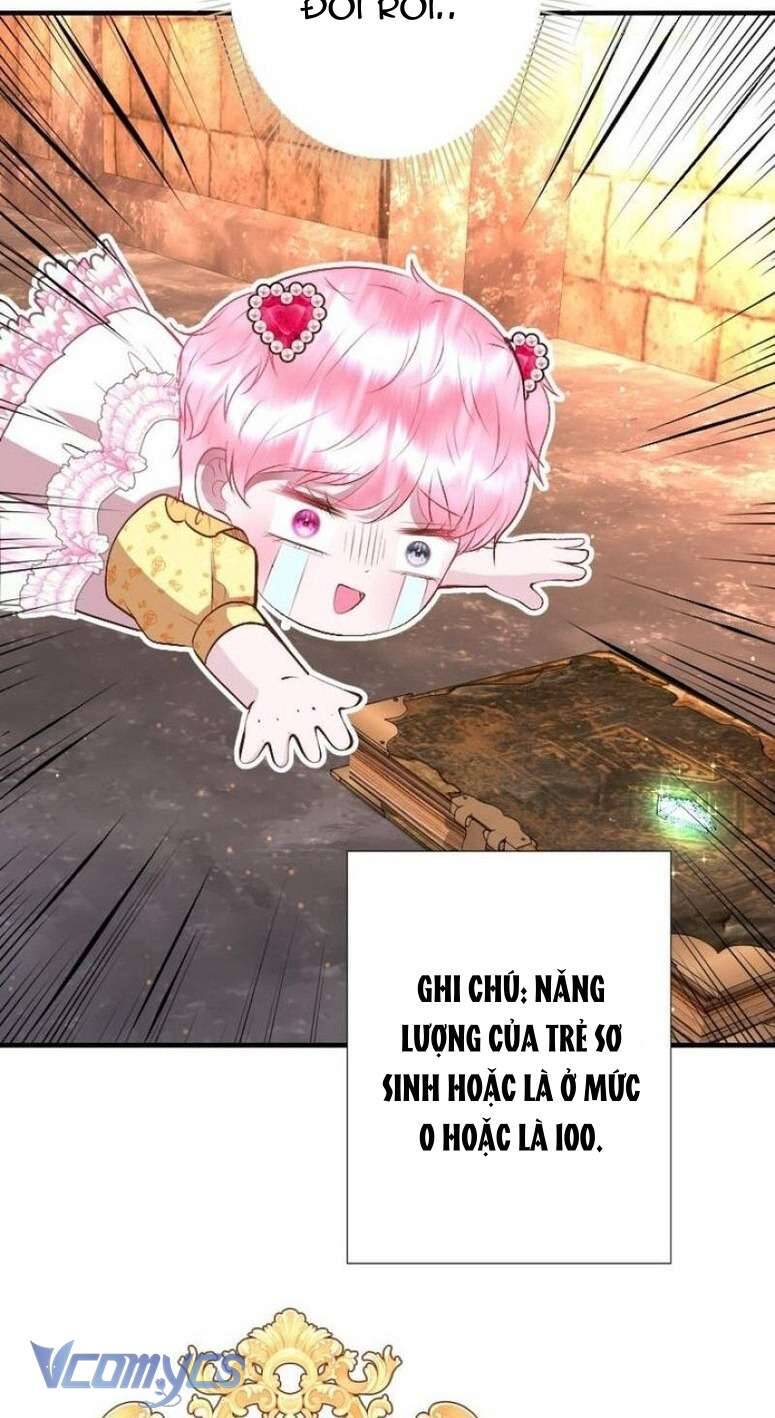 Sau Này Họ Sẽ Sinh Ra Tôi Chap 5 - Next Chap 6