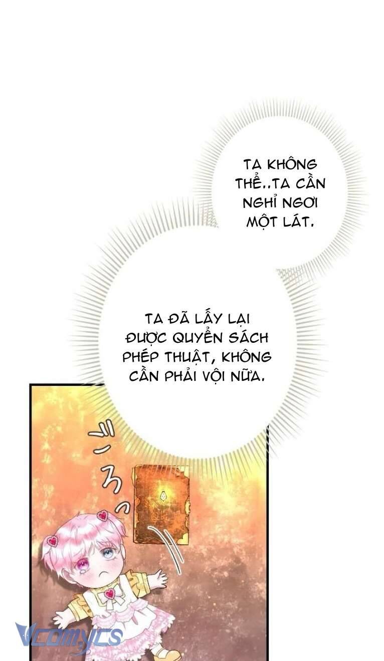 Sau Này Họ Sẽ Sinh Ra Tôi Chap 5 - Next Chap 6
