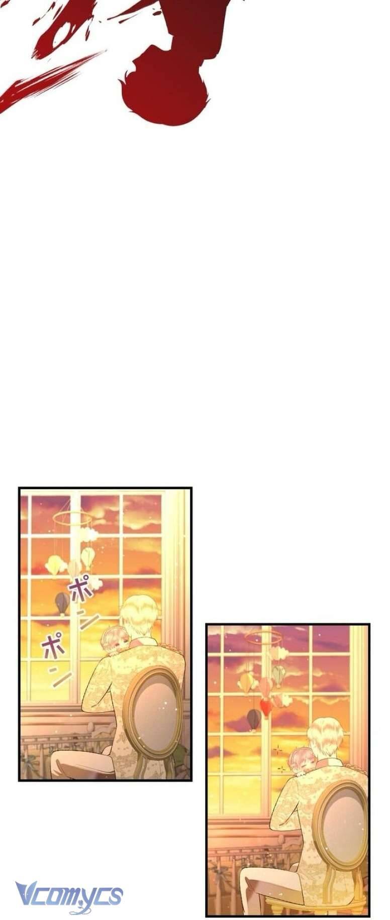 Sau Này Họ Sẽ Sinh Ra Tôi Chap 5 - Next Chap 6