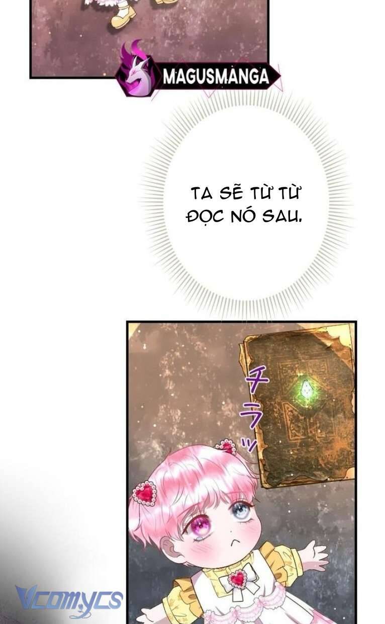 Sau Này Họ Sẽ Sinh Ra Tôi Chap 5 - Next Chap 6