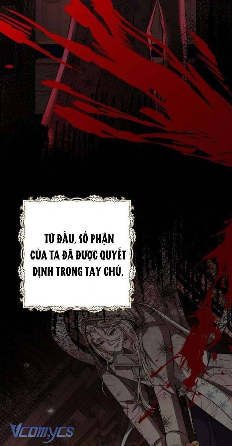 Sau Này Họ Sẽ Sinh Ra Tôi Chap 5 - Next Chap 6