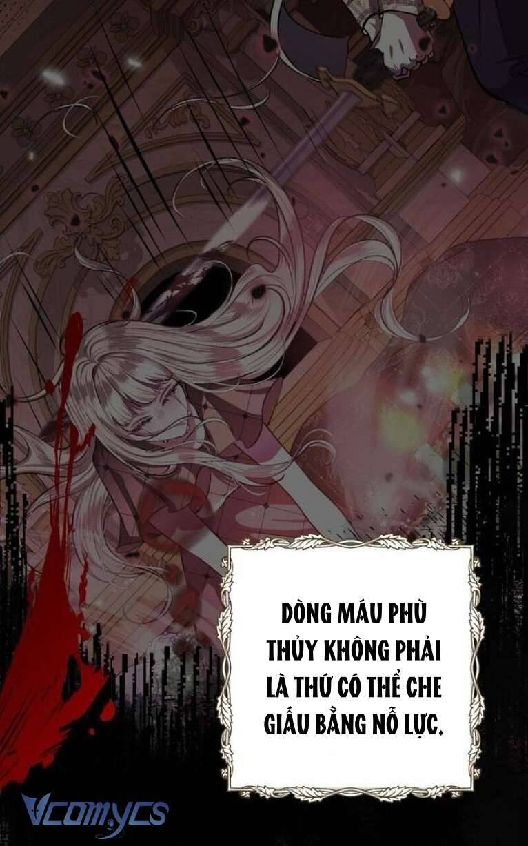 Sau Này Họ Sẽ Sinh Ra Tôi Chap 5 - Next Chap 6