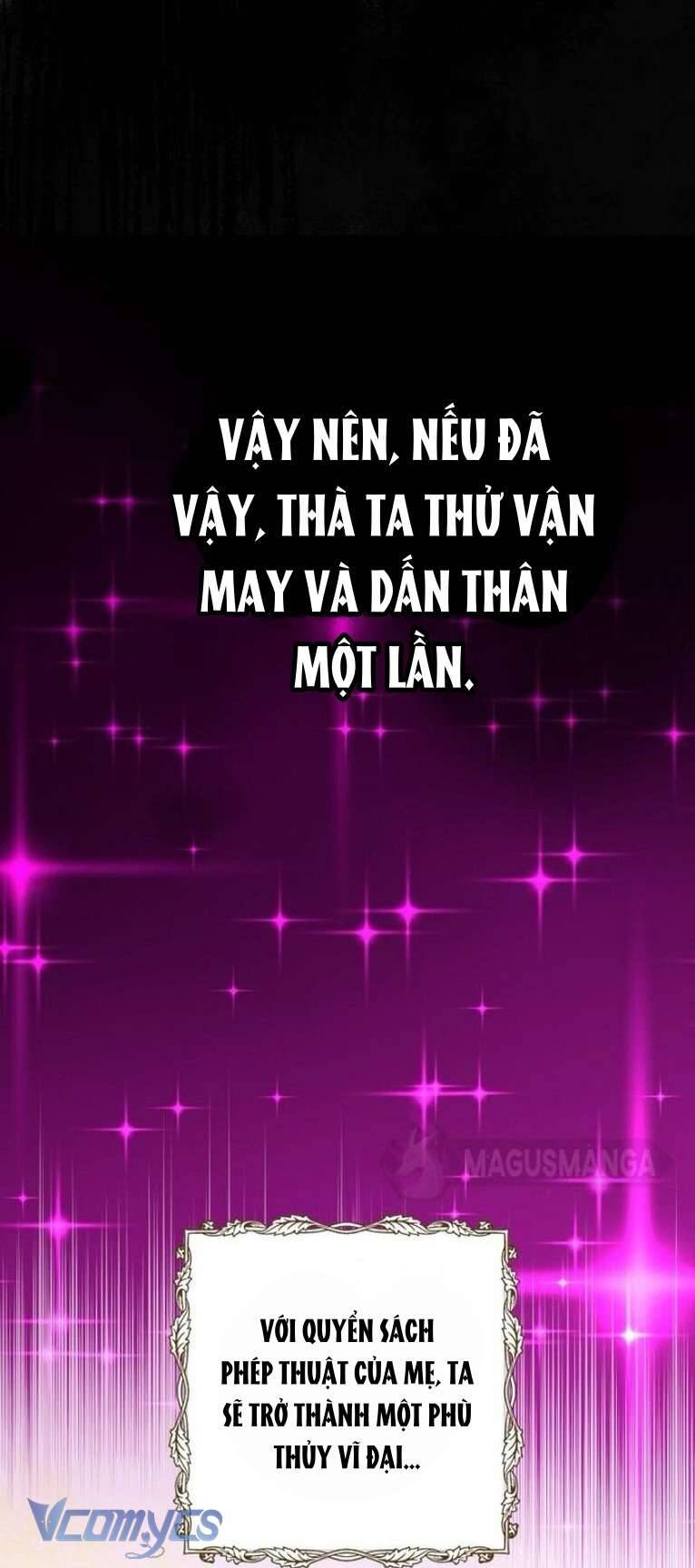 Sau Này Họ Sẽ Sinh Ra Tôi Chap 5 - Next Chap 6